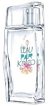 Fragrances, Perfumes, Cosmetics Kenzo L'Eau Par Kenzo Wild Edition Pour Femme - Eau de Toilette (tester without cap)