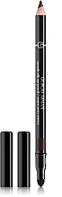 Fragrances, Perfumes, Cosmetics Silky Eye Contour Pencil - Giorgio Armani Smooth Silk Eye Pencil