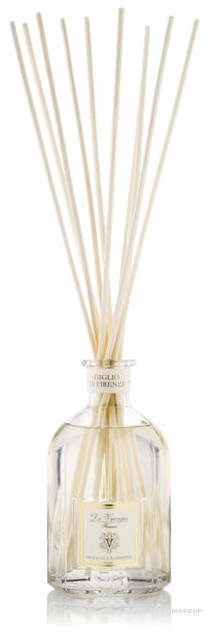 Giglio Di Firenze Fragrance Diffuser - Dr. Vranjes Luxury Interior Fragrances — photo 100 ml