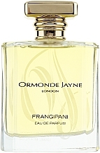 Fragrances, Perfumes, Cosmetics Ormonde Jayne Frangipani - Eau de Parfum