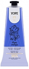 Hand Cream - Yope Soul Aqua Energy Hand Cream — photo N1