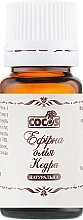 Fragrances, Perfumes, Cosmetics Cedarwood Essential Oil - Cocos