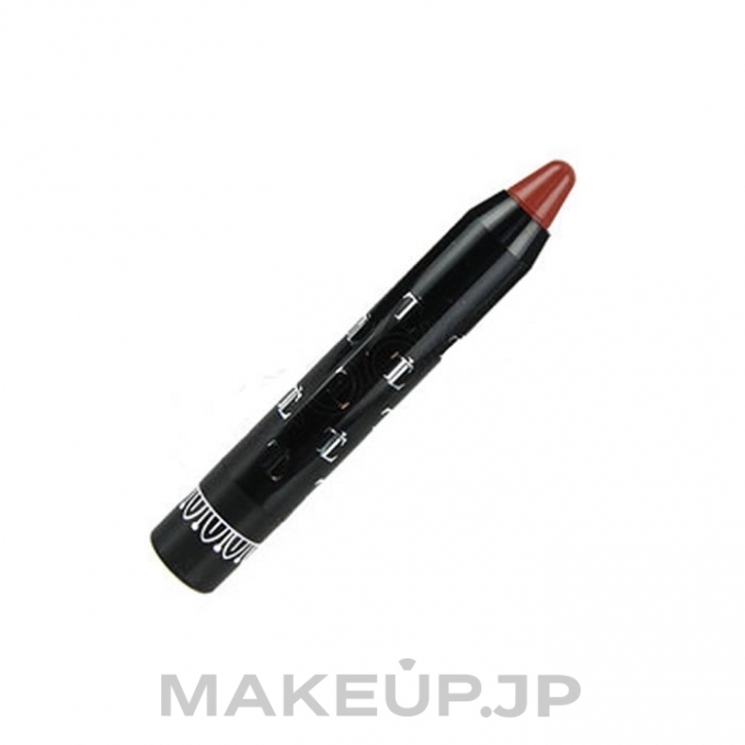 Lipstick in Pencil - T. LeClerc Rouge A Levres Exquis — photo 01 - Beige