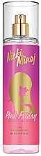 Fragrances, Perfumes, Cosmetics Nicki Minaj Pink Friday - Body Spray