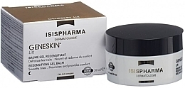 Fragrances, Perfumes, Cosmetics Firming Night Gel Balm - Isispharma Geneskin Lift Redensifying Gel Balm