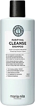 Fragrances, Perfumes, Cosmetics Cleansing Shampoo - Maria Nila Purifying Cleanse Shampoo