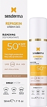 Depigmenting Face Sunscreen - Sesderma Repaskin Urban 365 Depigmenting SPF50+ — photo N2