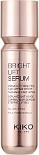 Fragrances, Perfumes, Cosmetics Lifting Face Serum - Kiko Milano Bright Lift Serum