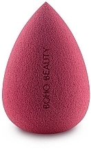 Makeup Sponge, berry - Boho Beauty Bohoblender Berry Regular — photo N1