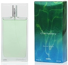 Ajmal Chemystery - Eau de Parfum — photo N1