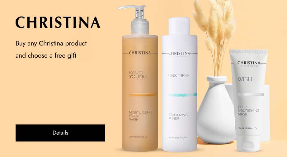 Special Offers from Christina 