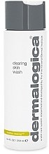 Facial Cleanser - Dermalogica MediBac Clearing Skin Wash — photo N1