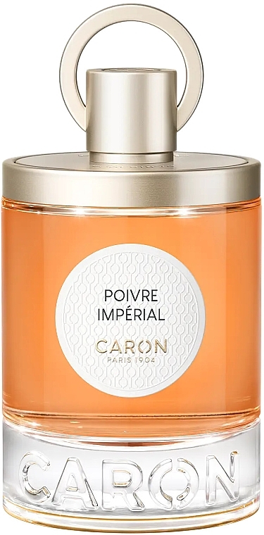 Caron Poivre Imperial - Eau de Parfum — photo N1