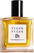 Fragrances, Perfumes, Cosmetics Francesca Bianchi Tyger Tyger - Eau de Parfum