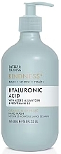 Liquid Hand Soap - Baylis & Harding Kindness+ Hyaluronic Acid Hand Wash — photo N1