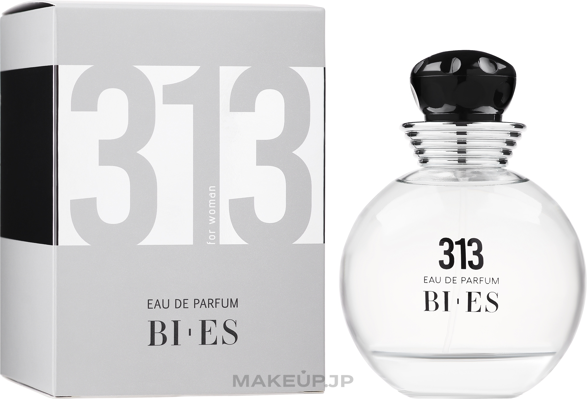 Bi-Es 313 - Eau de Parfum — photo 100 ml