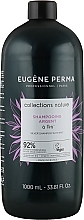 Fragrances, Perfumes, Cosmetics Silver Shampoo for Bleached, Highlighted & Grey Hair - Eugene Perma Collections Nature Shampooing Argent