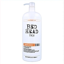 Color-Treated Hair Conditioner - Tigi Bed Head Colour Goddess — photo N5