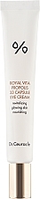 Fragrances, Perfumes, Cosmetics Eye Cream with Propolis Extract & Collagen Capsules - Dr.Ceuracle Royal Vita Propolis 33 Capsule Eye Cream