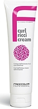 Curl Definition Cream - Oyster Cosmetics Freecolor Curl Ricci Cream — photo N1