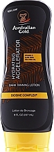 Fragrances, Perfumes, Cosmetics Tan Accelerator Lotion - Australian Gold Hydrating Accelerator Dark Tanning Lotion