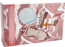 Fragrances, Perfumes, Cosmetics Active Night Recovery Set - Image Skincare Holiday Beauty Sleep Collection