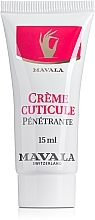 Cuticle Cream - Mavala Cuticle Cream — photo N2