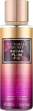 Body Spray - Victoria's Secret Sugar Plum Fig — photo N1