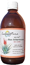 Fragrances, Perfumes, Cosmetics Sugar-Free Aloe Arborescens Dietary Supplement - Curanatura BIO FRZ Aloe Arborescens Without Sugar