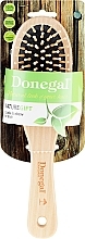 Fragrances, Perfumes, Cosmetics Hair Brush, 9026 - Donegal