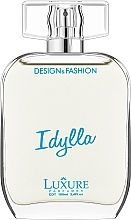 Fragrances, Perfumes, Cosmetics Luxure Idylla For Men - Eau de Parfum