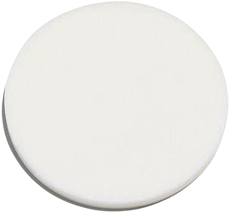 Pressed Powder Applicator - Inglot Pressed Powder Applicator — photo N1