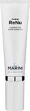 Fragrances, Perfumes, Cosmetics Anti-Aging Correcting Hand Cream - Jan Marini Marini Renu Corrective Hand Complex