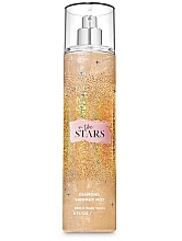 Fragrances, Perfumes, Cosmetics Bath and Body Works In the Stars - Shimmer Body Spray