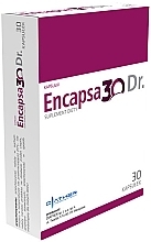 Probiotics to Support Digestion - Diather Diagnostics & Therapy Encapsa30Dr. — photo N1