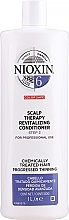 Conditioner - Nioxin Thinning Hair System 6 Scalp Therapy Conditioner — photo N1