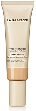 Fragrances, Perfumes, Cosmetics Tinted Moisturizer - Laura Mercier Tinted Moisturizer Natural Skin Perfector SPF30 UVB/UVA/PA+++