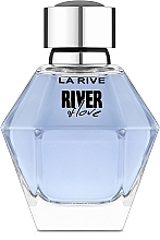 La Rive River Of Love - Eau de Parfum — photo N1