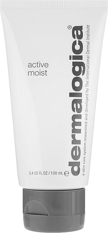 Light Oil-Free Active Moisturizer - Dermalogica Active Moist — photo N3