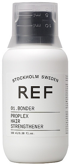 Hair Bonder - REF ProPlex 01 Bonder — photo N1