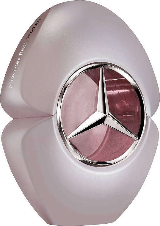 Mercedes-Benz Woman - Eau de Toilette  — photo N5