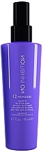 Leave-In Conditioner - No Inhibition 12 Wonders Leave In For All Hair Types — photo N1