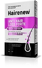 Anti Hair Loss Forte Innovative Hair Complex - Hairenew Anti Hair Loss Forte Treatment — photo N1