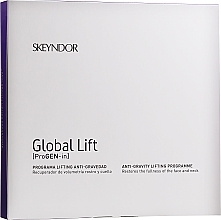 Fragrances, Perfumes, Cosmetics Antigravity Lifting Program - Skeyndor Global Lift ProGEN-in