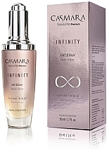 Fragrances, Perfumes, Cosmetics Elixir Oil - Casmara Infinity Oil Elixir