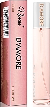 Fragrances, Perfumes, Cosmetics Neness N140. D'amore - Eau de Parfum