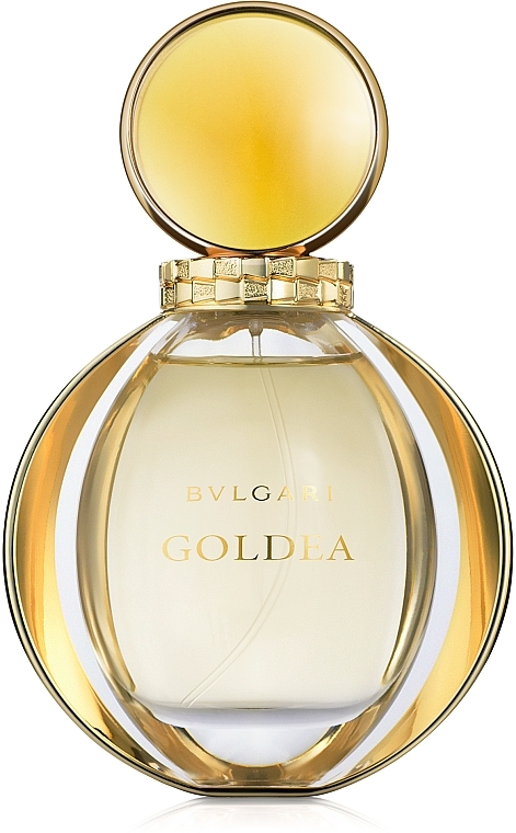 Bvlgari Goldea - Eau de Parfum — photo N2