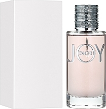 Dior Joy - Eau de Parfum (tester without cap) — photo N2