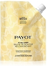 Fragrances, Perfumes, Cosmetics Tourist Shower Balm - Payot Rituel Corps Mini Baume De Douche Bergamote 