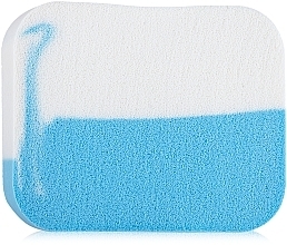 2-Color Sponge Set, 2 pcs - Omkara — photo N2